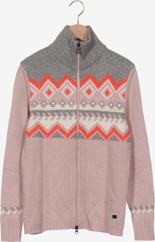 Bogner Fire + Ice Sweater & Cardigan in M in Mixed colors: front