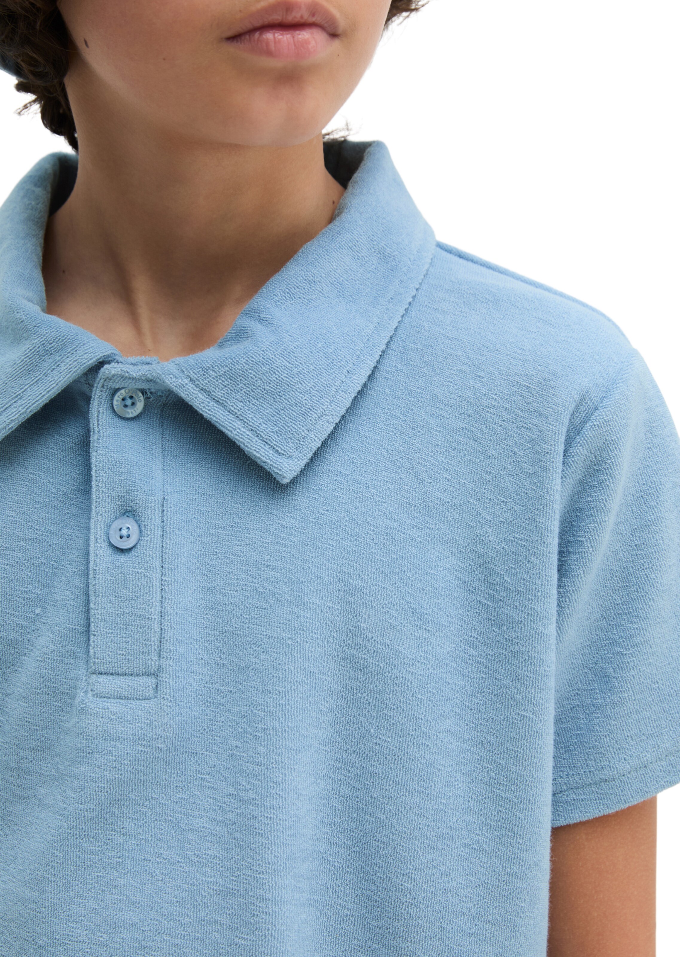 Marc O'Polo Shirt in Blue