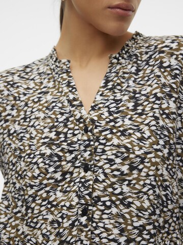 VERO MODA Dress 'EASY' in Mixed colours