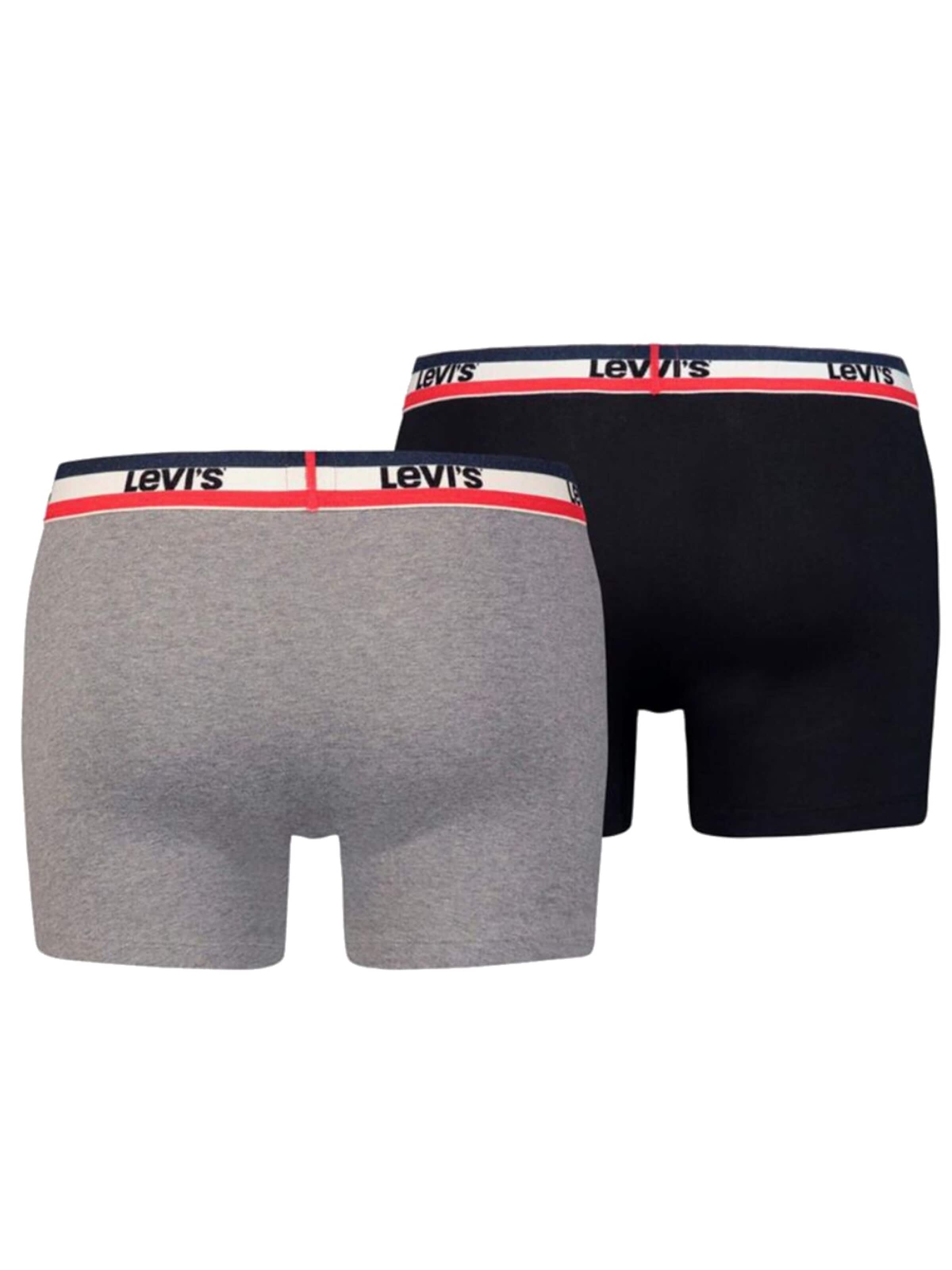 Boxers LEVI'S ® en gris