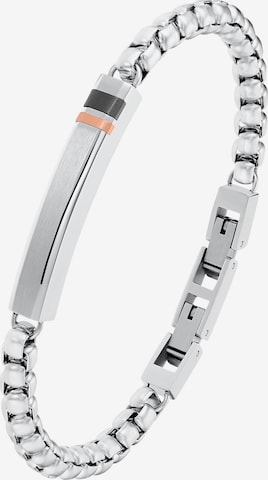 s.Oliver Bracelet in Silver: front