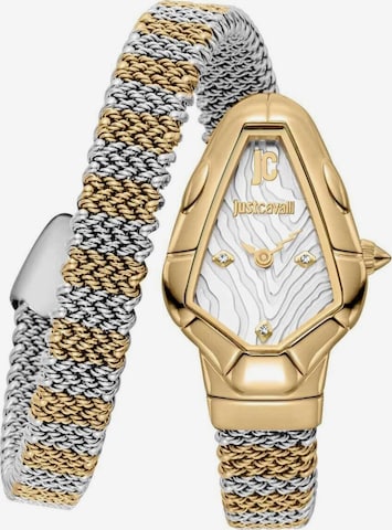 Orologio analogico 'Just Cavalli Woman Watch JC1L426M0055' di Just Cavalli in colori misti: frontale