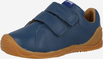 CAMPER Sneakers 'Dadda' in Blauw: voorkant