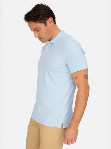 Jacey Quinn Regular fit Shirt in Blue