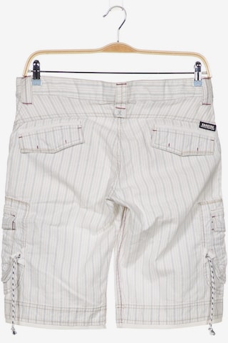 Gaastra Shorts in L in White