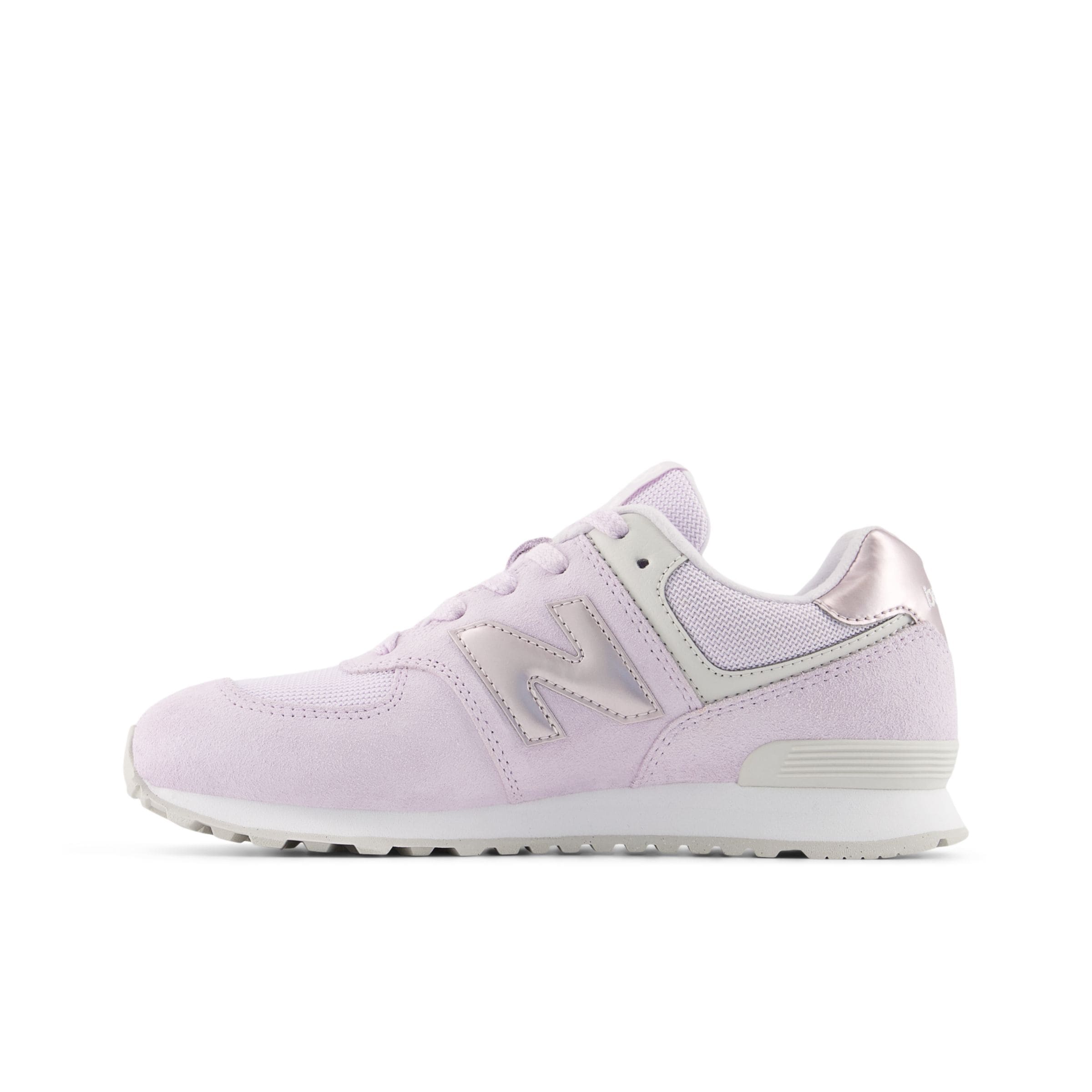 new balance Trainers '574' in Purple