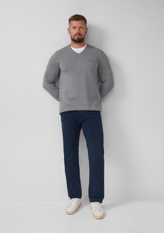 Pull-over s.Oliver en gris