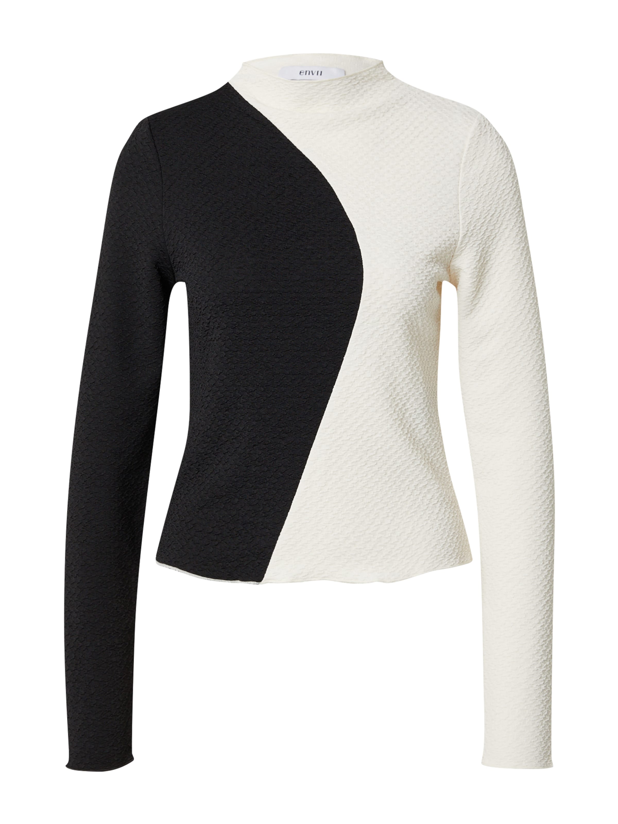 Envii T-shirt 'BAT' i blandade färger: framsida