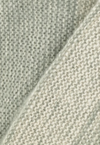 Bickley + Mictchell Amsterdam Tunnelsjaal 'Infinity' in Grijs