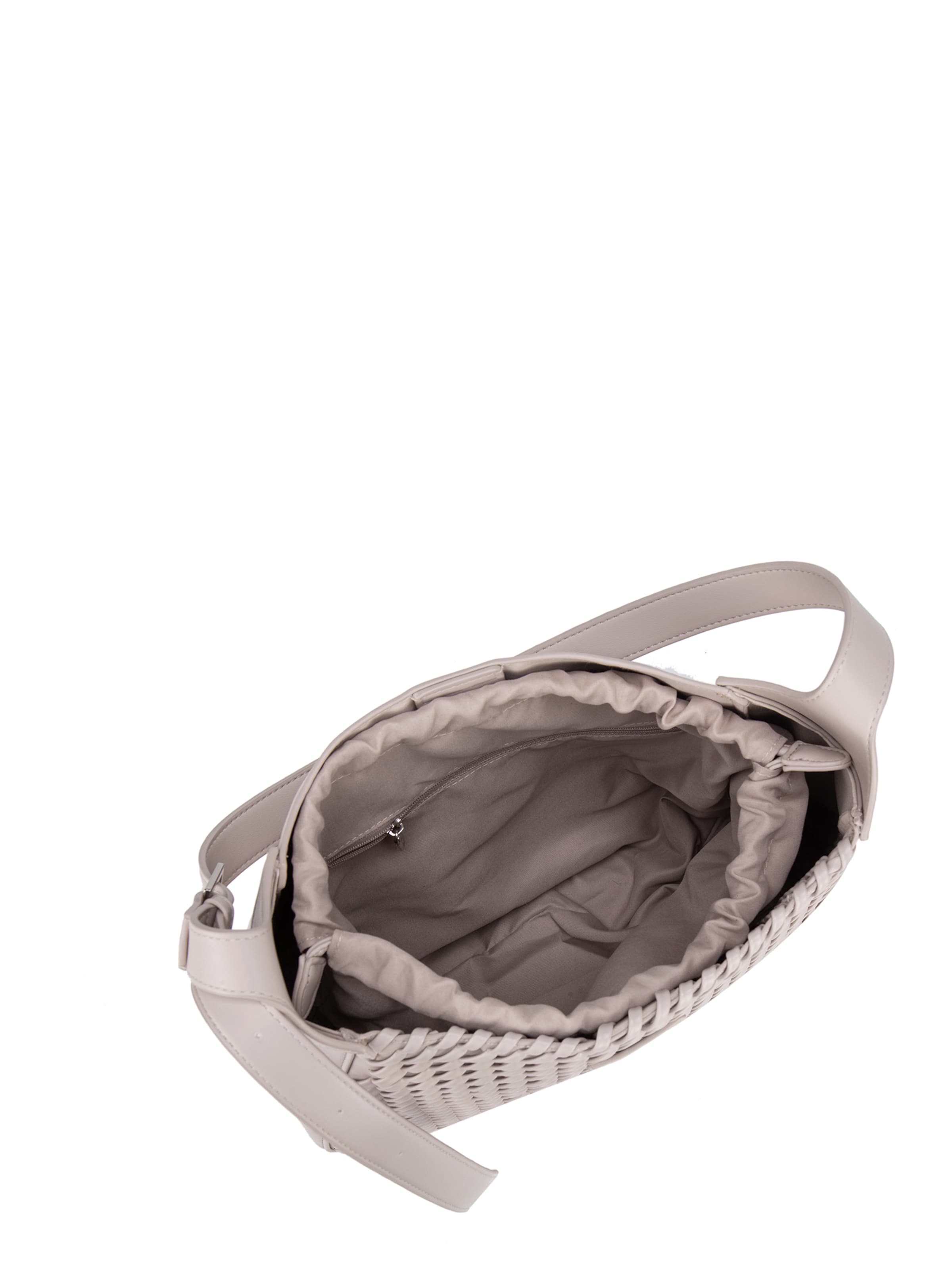 Borsa a spalla di Diana&Co. in grigio