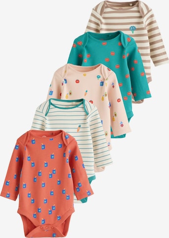 Next Potkuhousut/body värissä beige: etupuoli