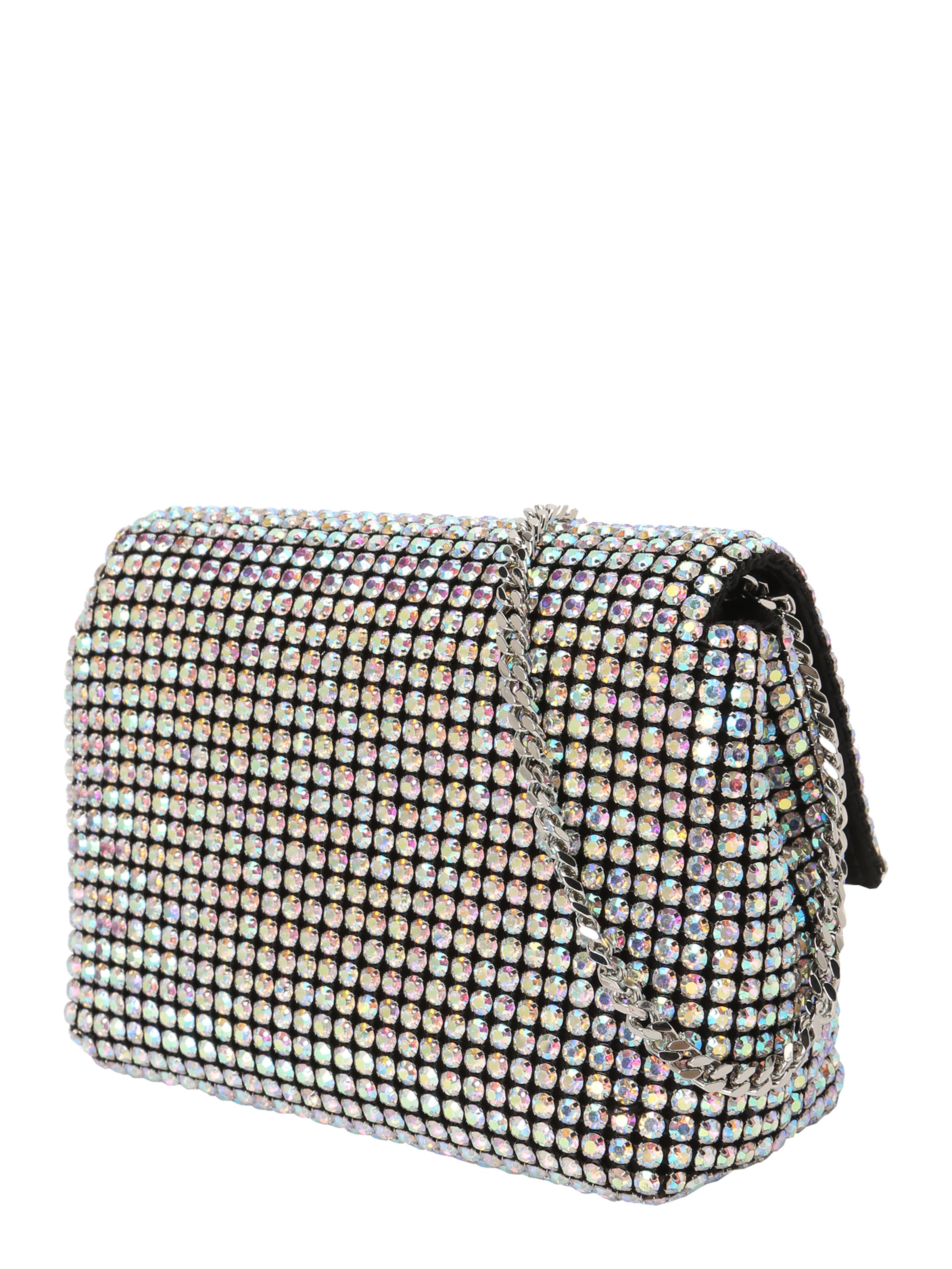 Ted Baker Κλατς 'Gliters' σε ασημί