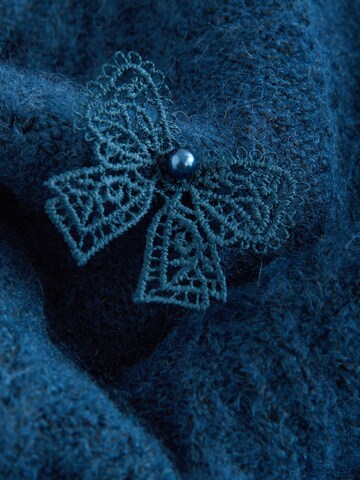 Next Sveter - Modrá