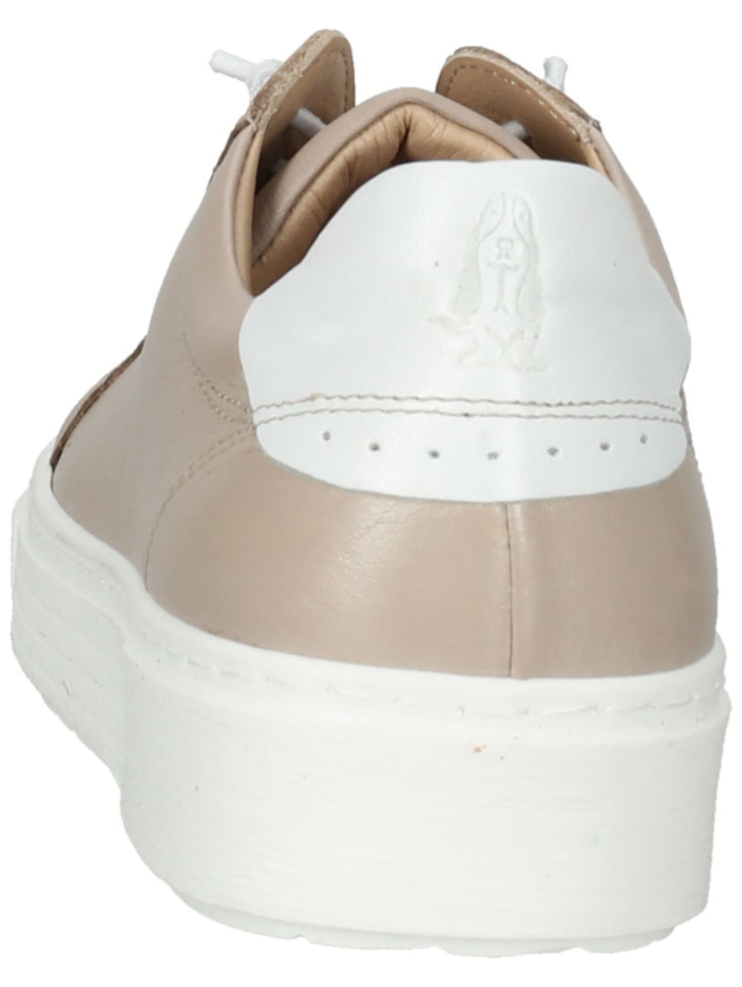 HUSH PUPPIES Sneakers laag in Beige