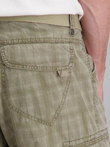 TIMEZONE Loosefit Stretchjeans 'Miles TZ' in Beige