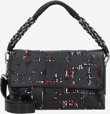 Desigual Handbag 'Venecia 2.0' in Black: front