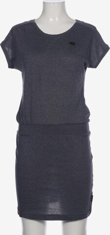 naketano Dress in M in Grey: front