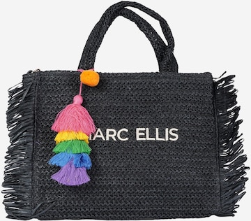 Marc Ellis Handtaschen in Schwarz: Vorderseite