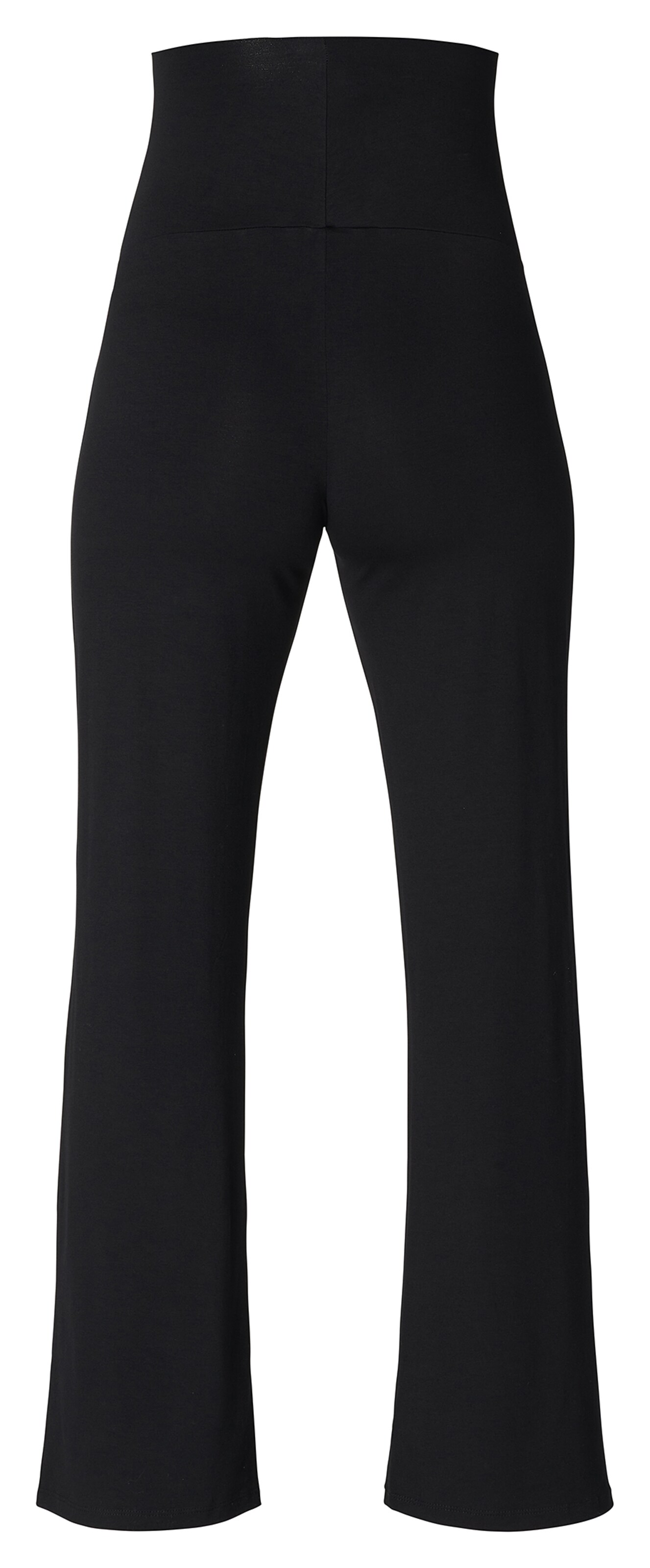 Noppies Wide leg Broek ' Visby ' in Zwart