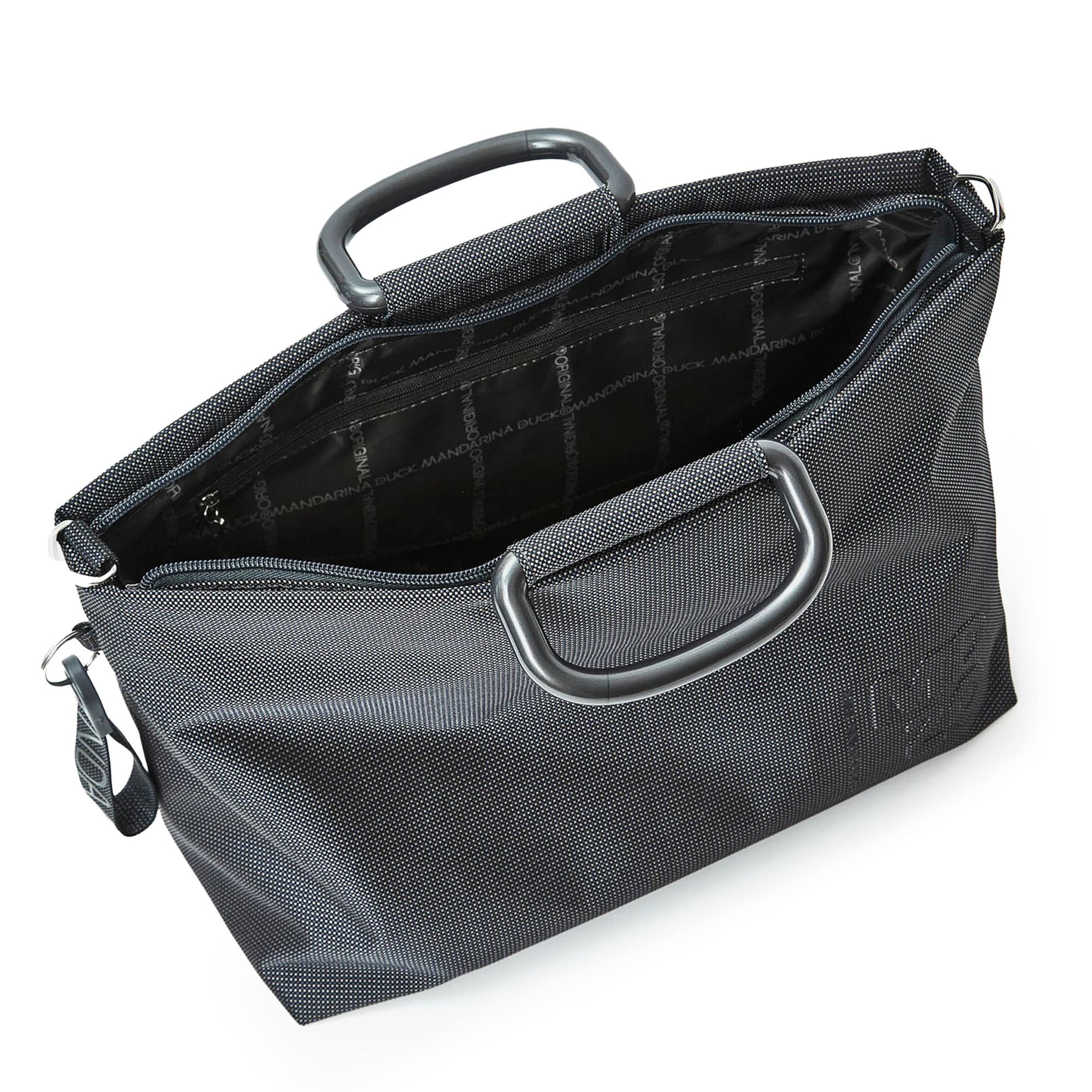 MANDARINA DUCK Shopper 'MD 20' in Grijs