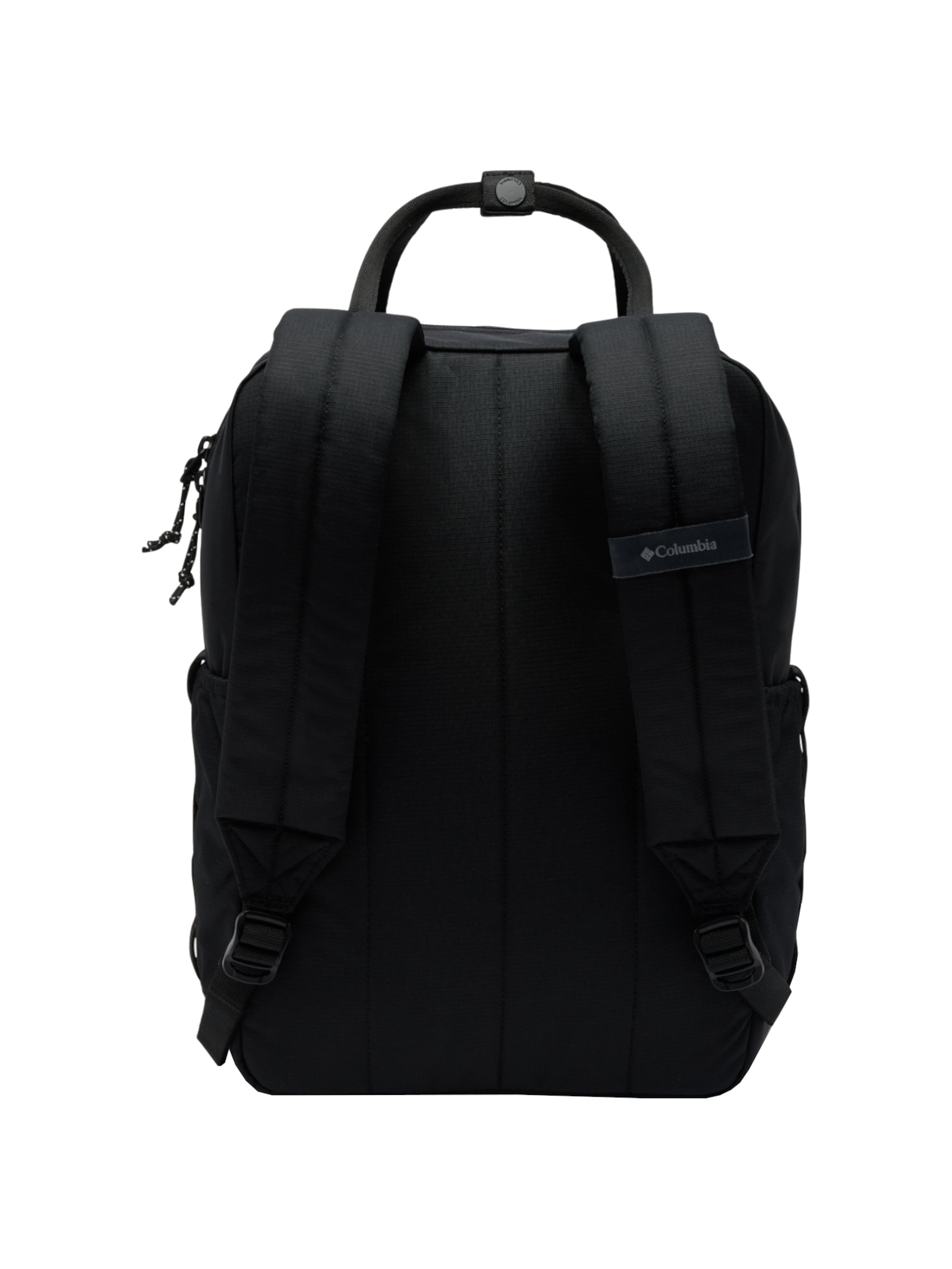 COLUMBIA Rucksack‌‌‌‌ in Schwarz