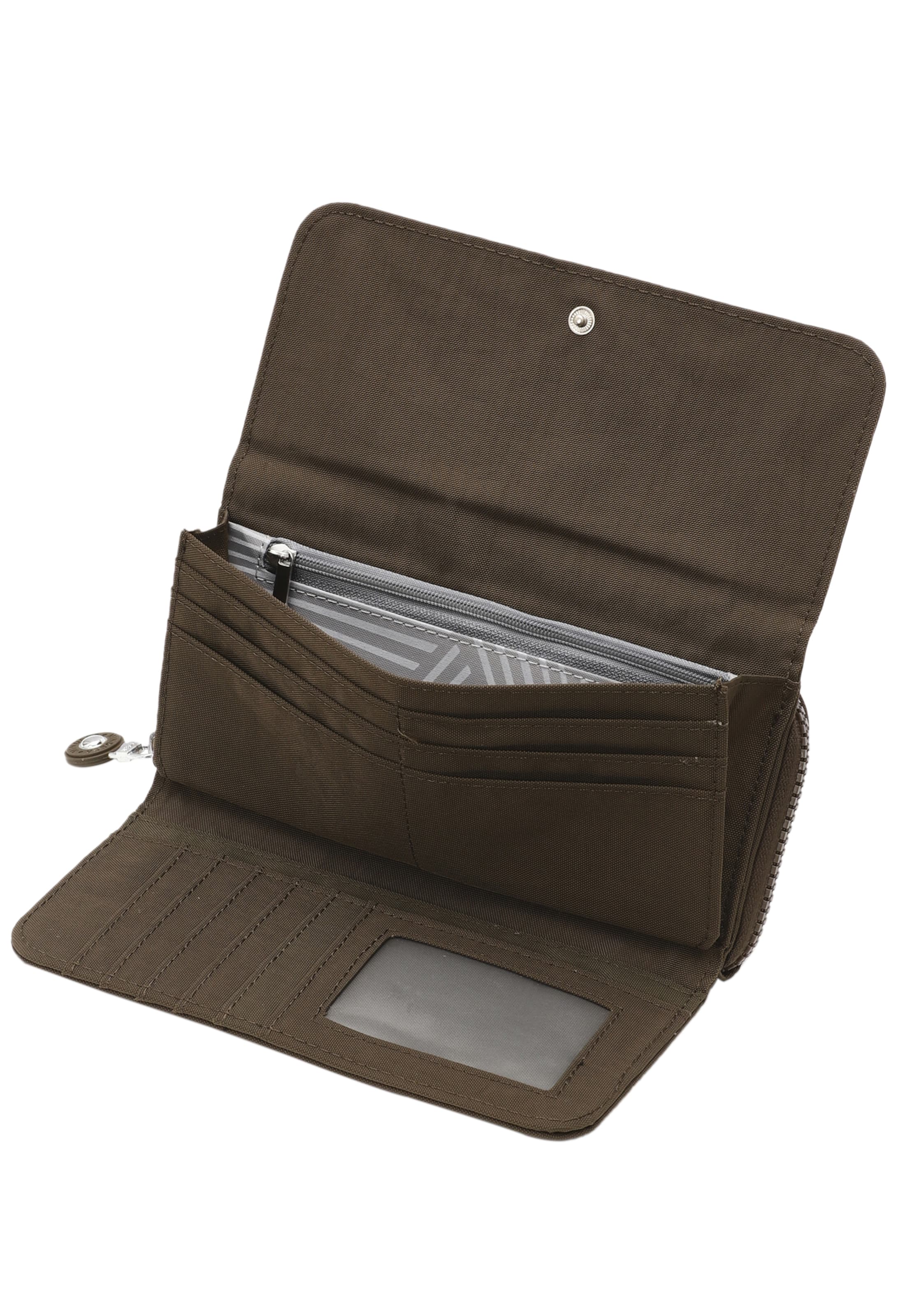 Mindesa Portemonnee in Bruin