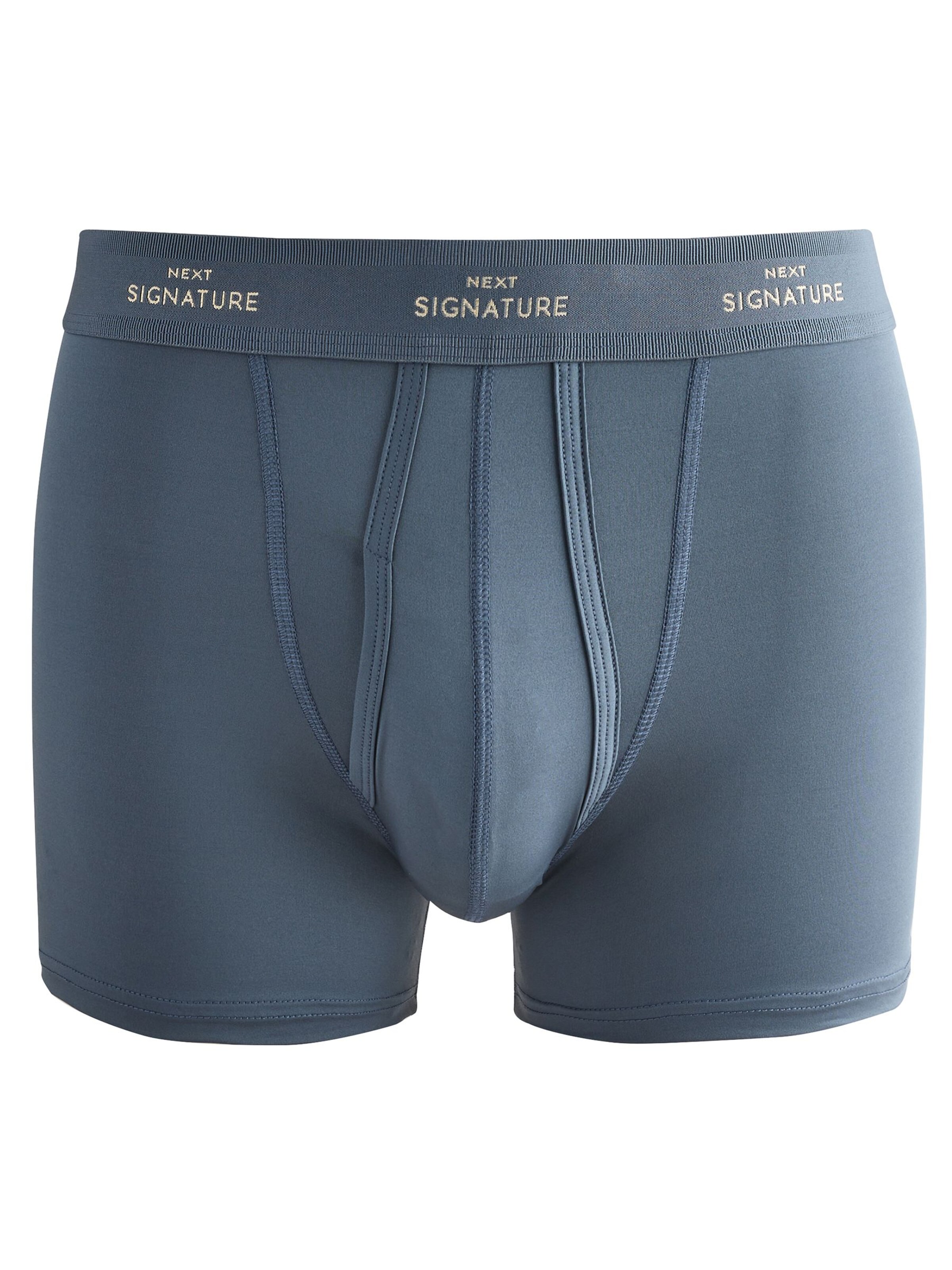 Next Boxer shorts in Blue