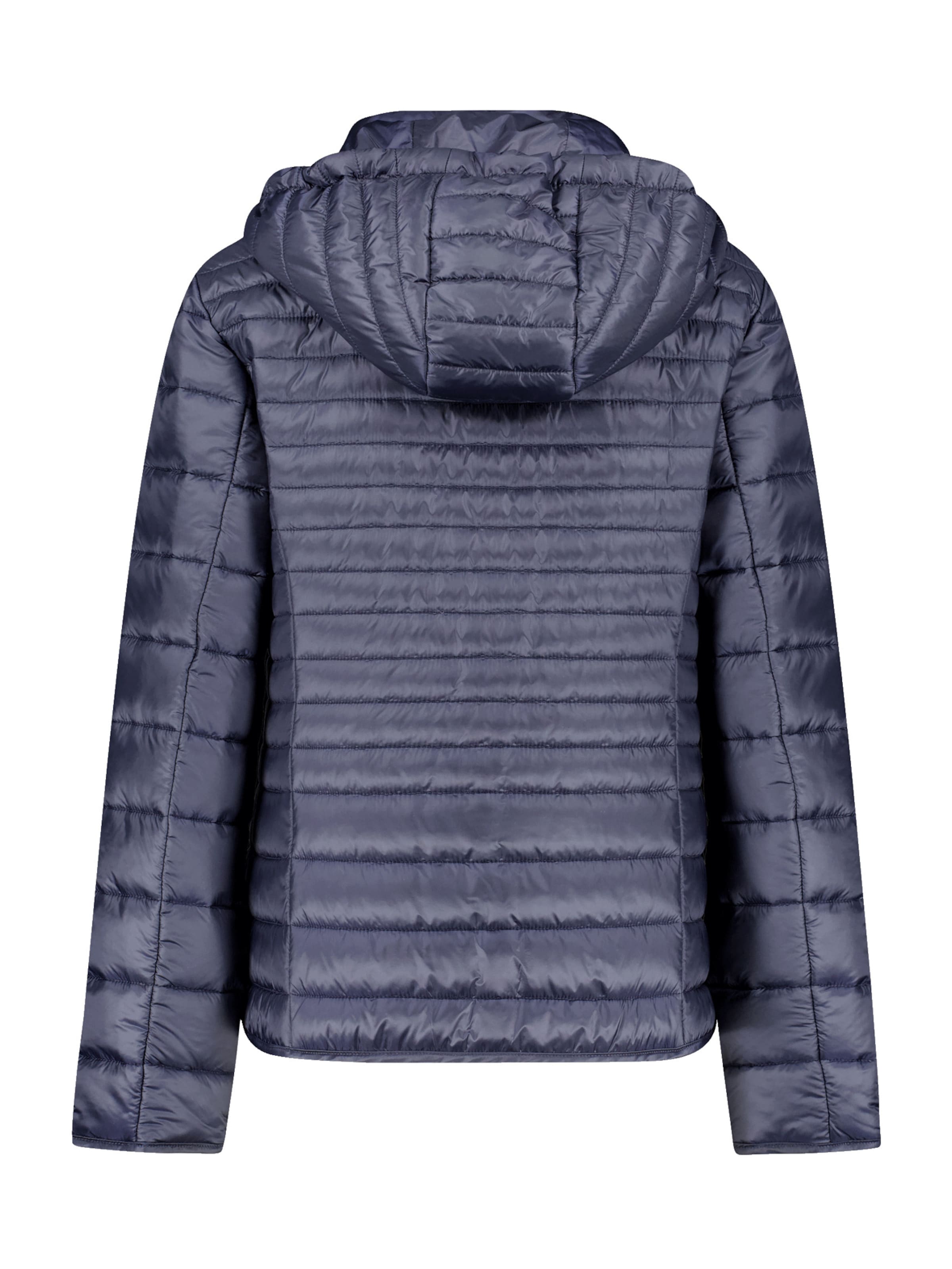 Veste mi-saison GERRY WEBER en bleu