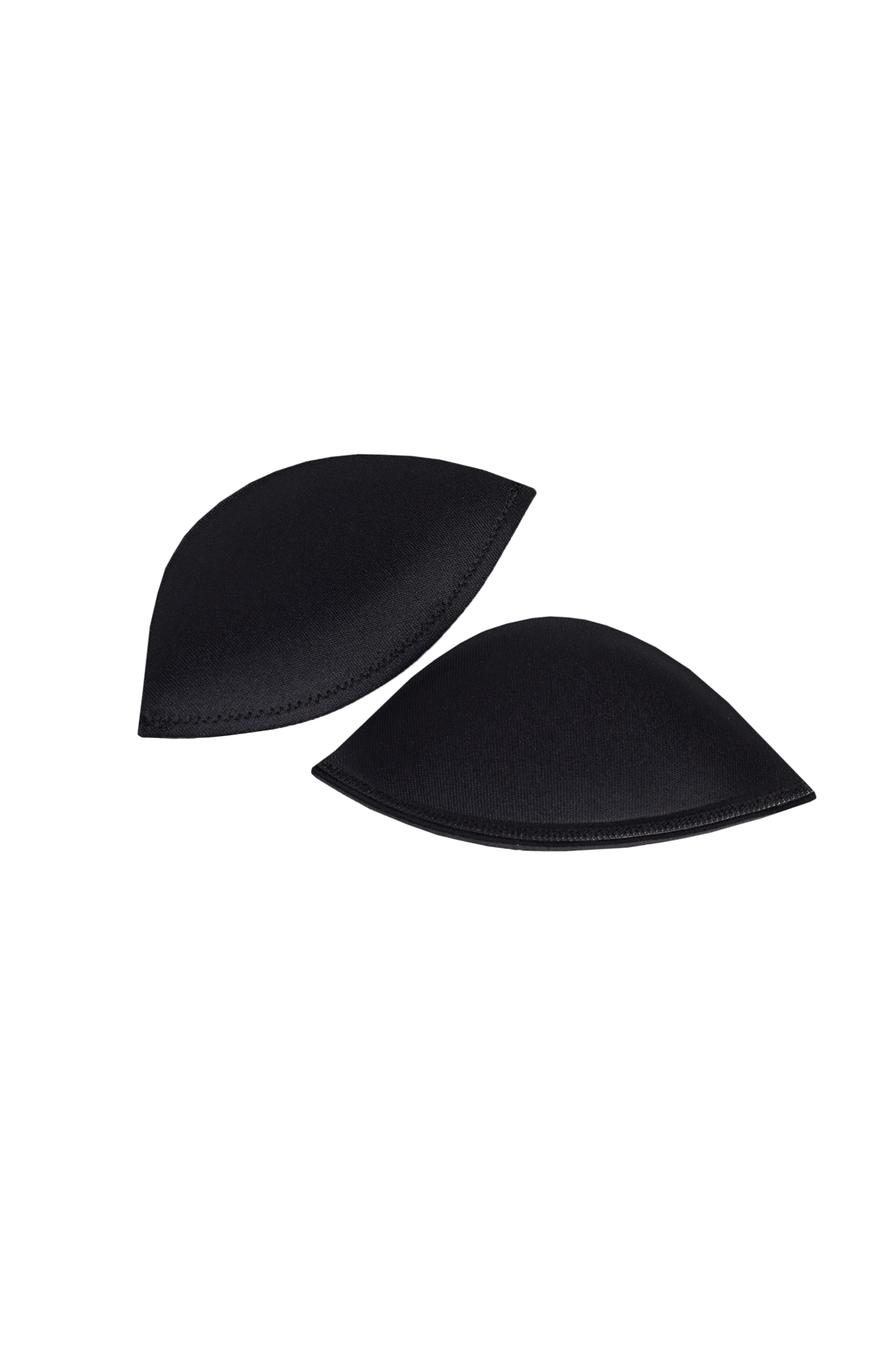 INTIMISSIMI Bra Accessories in Black: front