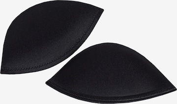 INTIMISSIMI Bra Accessories in Black: front