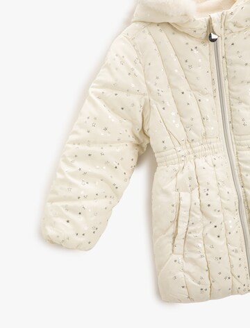 Koton Tussenjas in Beige