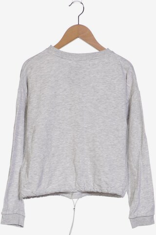 Manguun Sweater S in Grau