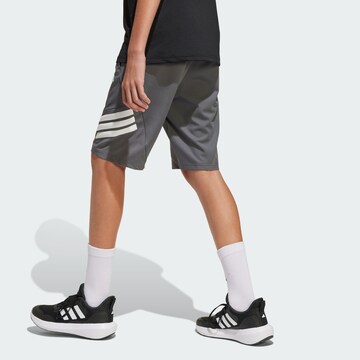 ADIDAS SPORTSWEAR Regular Sportbroek 'All Sports NXT' in Grijs