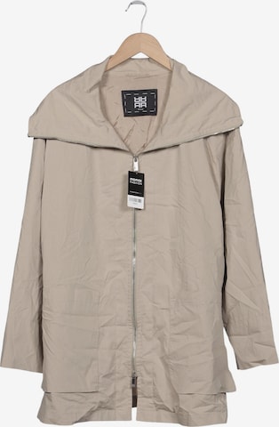 Riani Mantel 4XL in Beige: Vorderseite