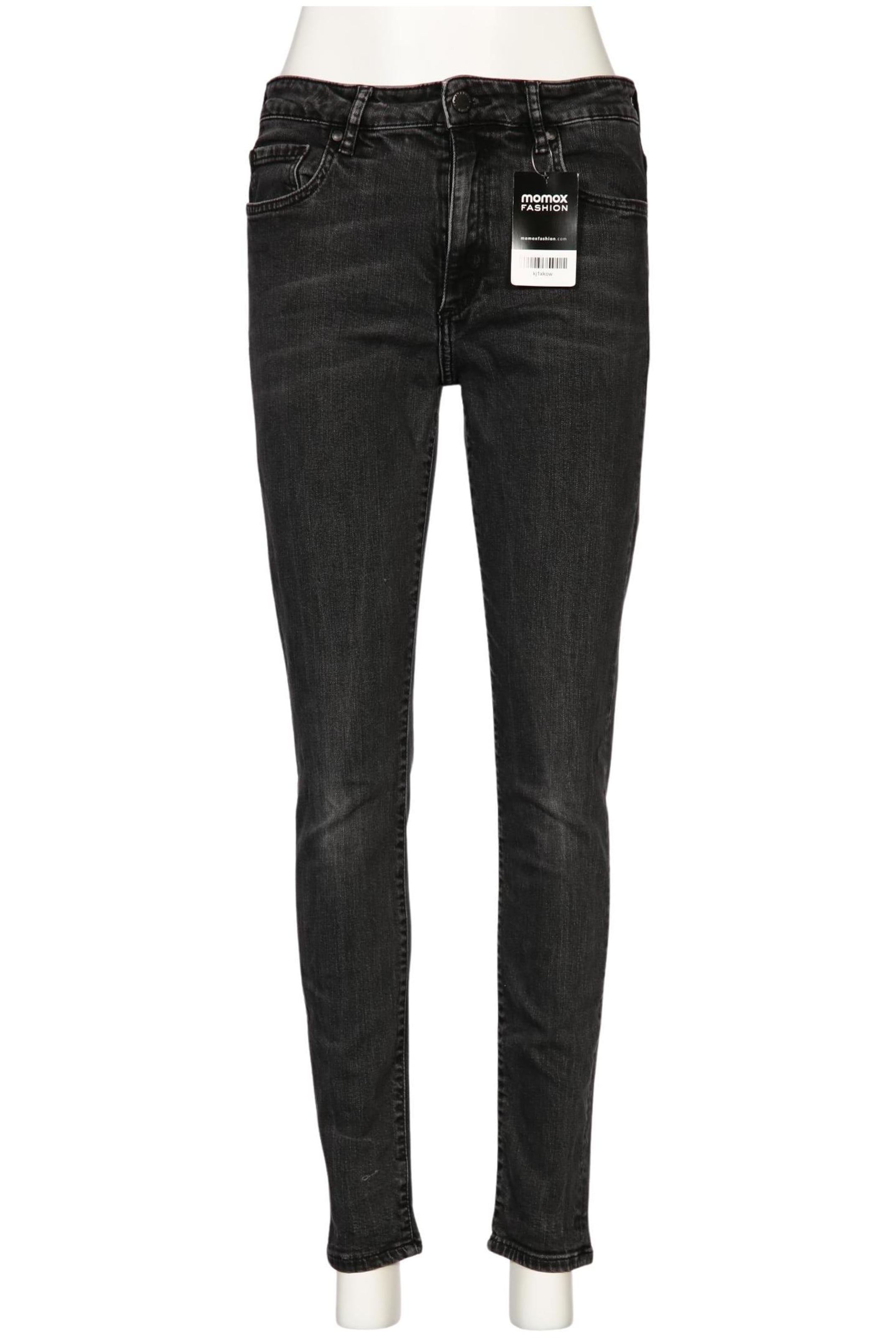 ARMEDANGELS Jeans in 28 in Grey: front