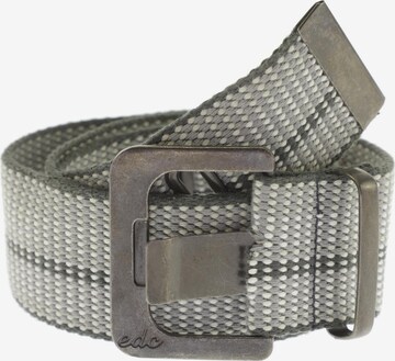 EDC BY ESPRIT Belt in One size in Grey: front