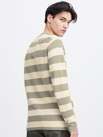 Pull-over 'Karl' Casual Friday en beige