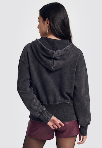 myMo ROCKS - Sudadera en gris