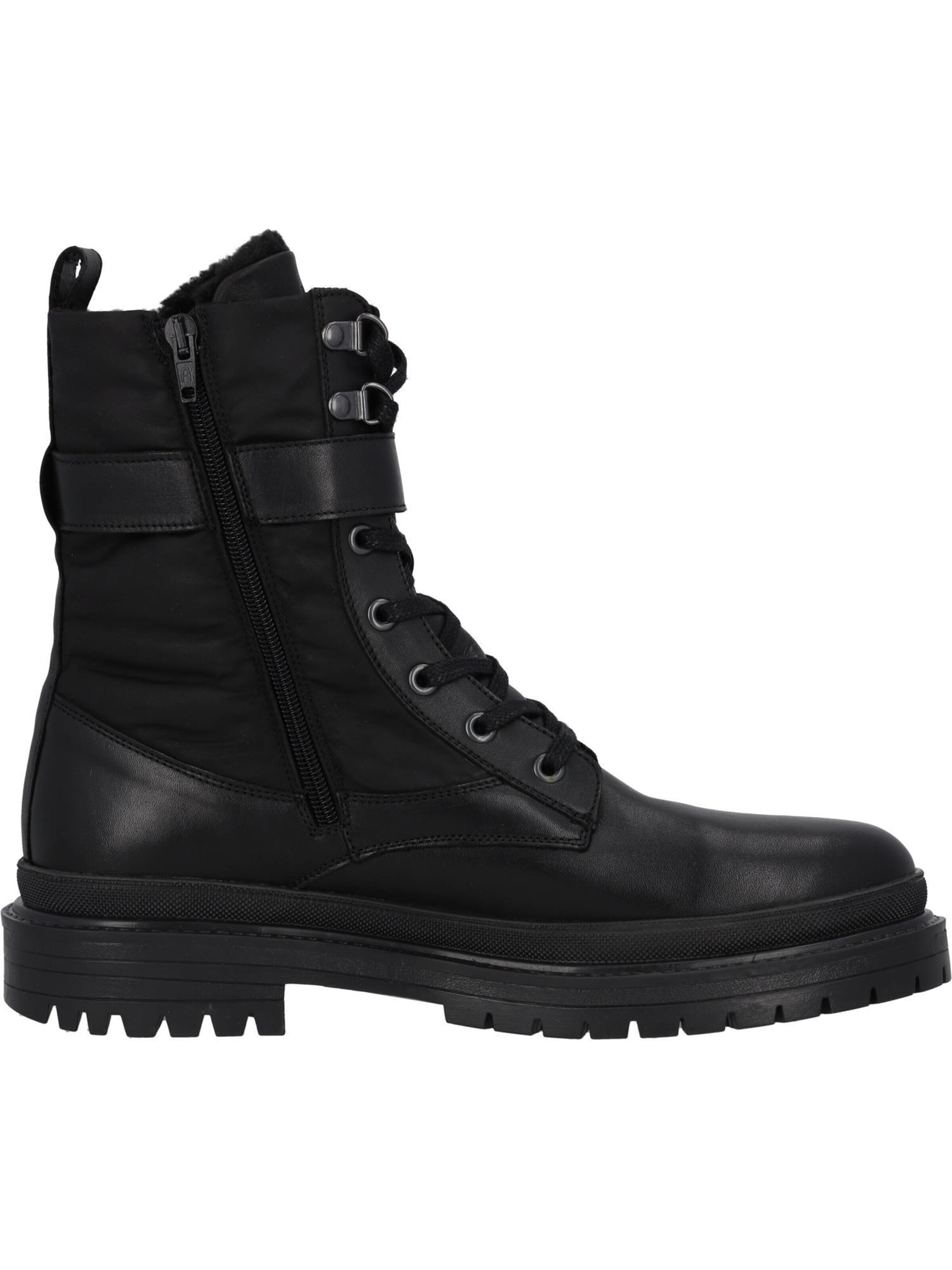 Palado - Botas 'Palado Jamred' en negro
