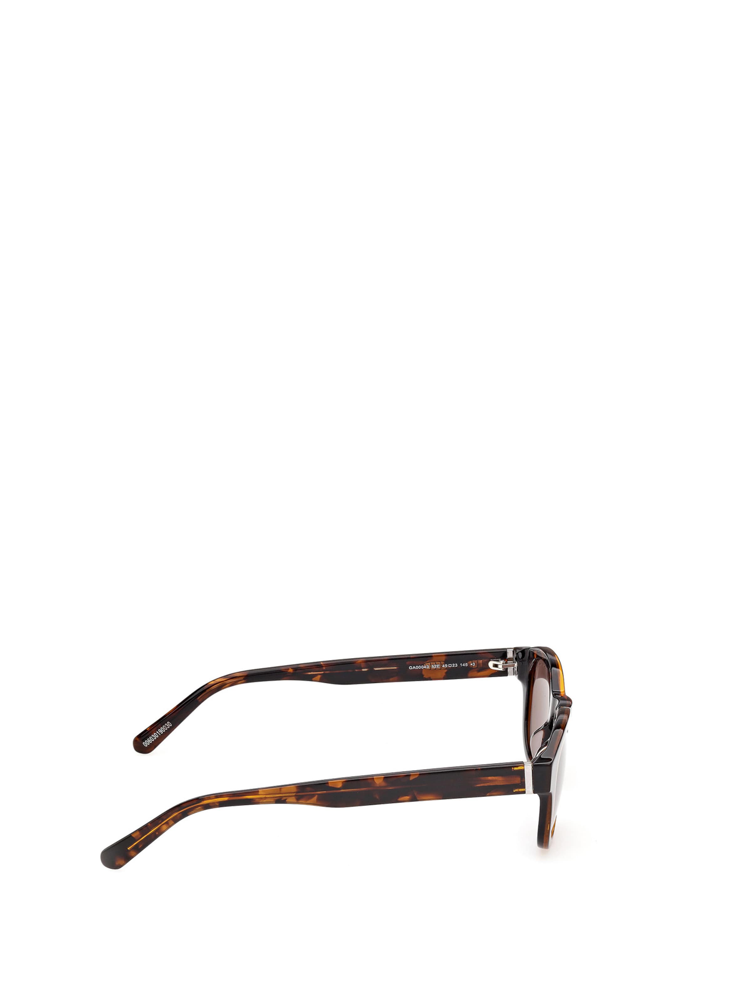 GANT Sonnenbrille in Braun