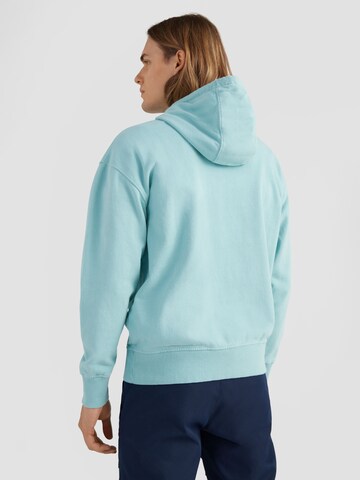 O'NEILL Sweatshirt in Grün