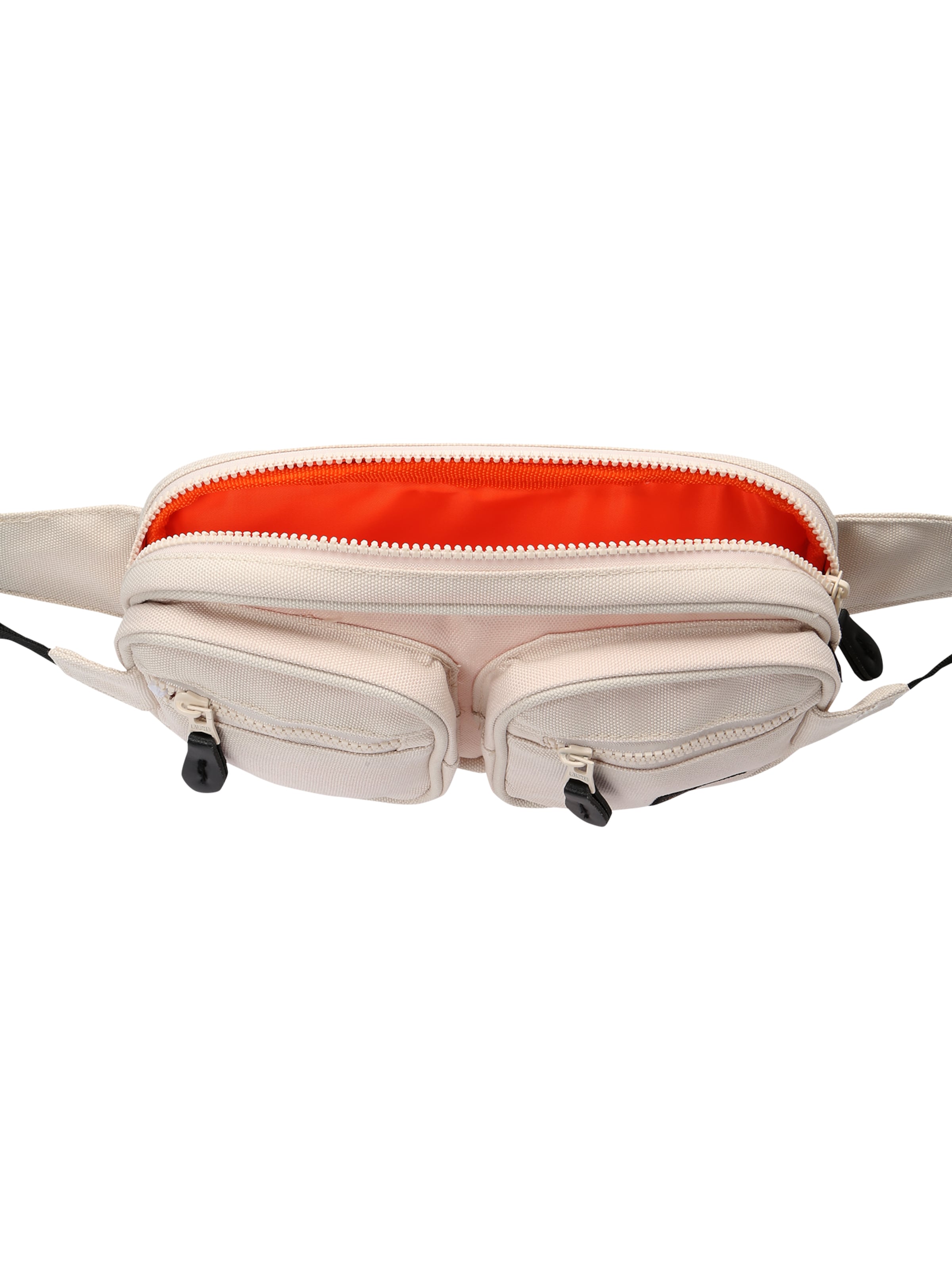 Sacs banane ALPHA INDUSTRIES en blanc