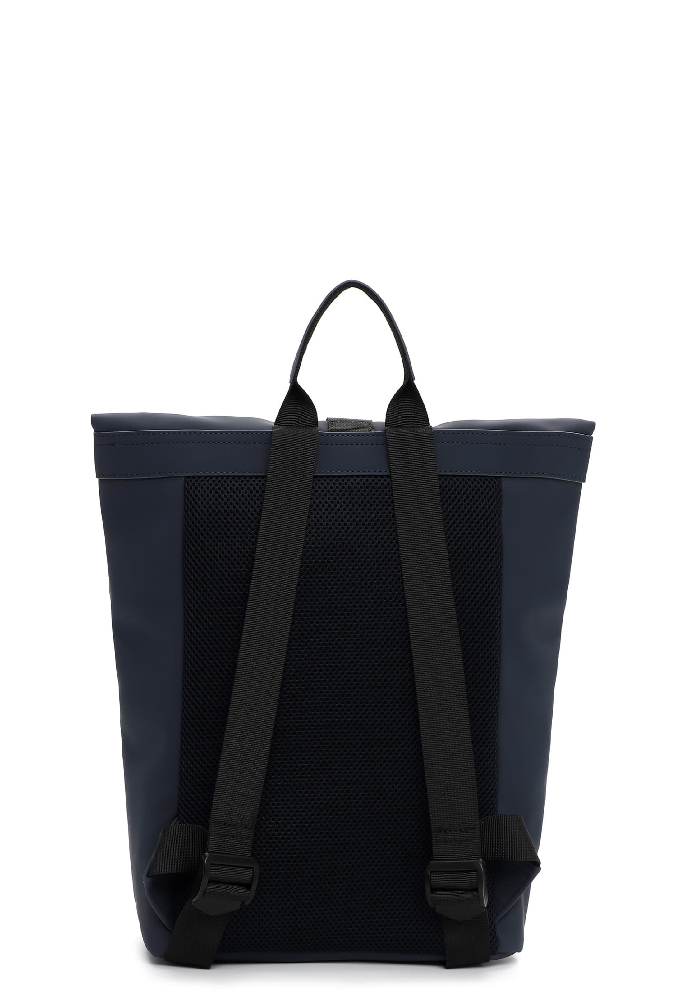 Sac à dos 'Pessac RUE 09' Emily & Noah en bleu