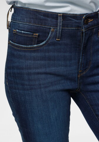 LEVI'S ® Regular Jeans in Blauw