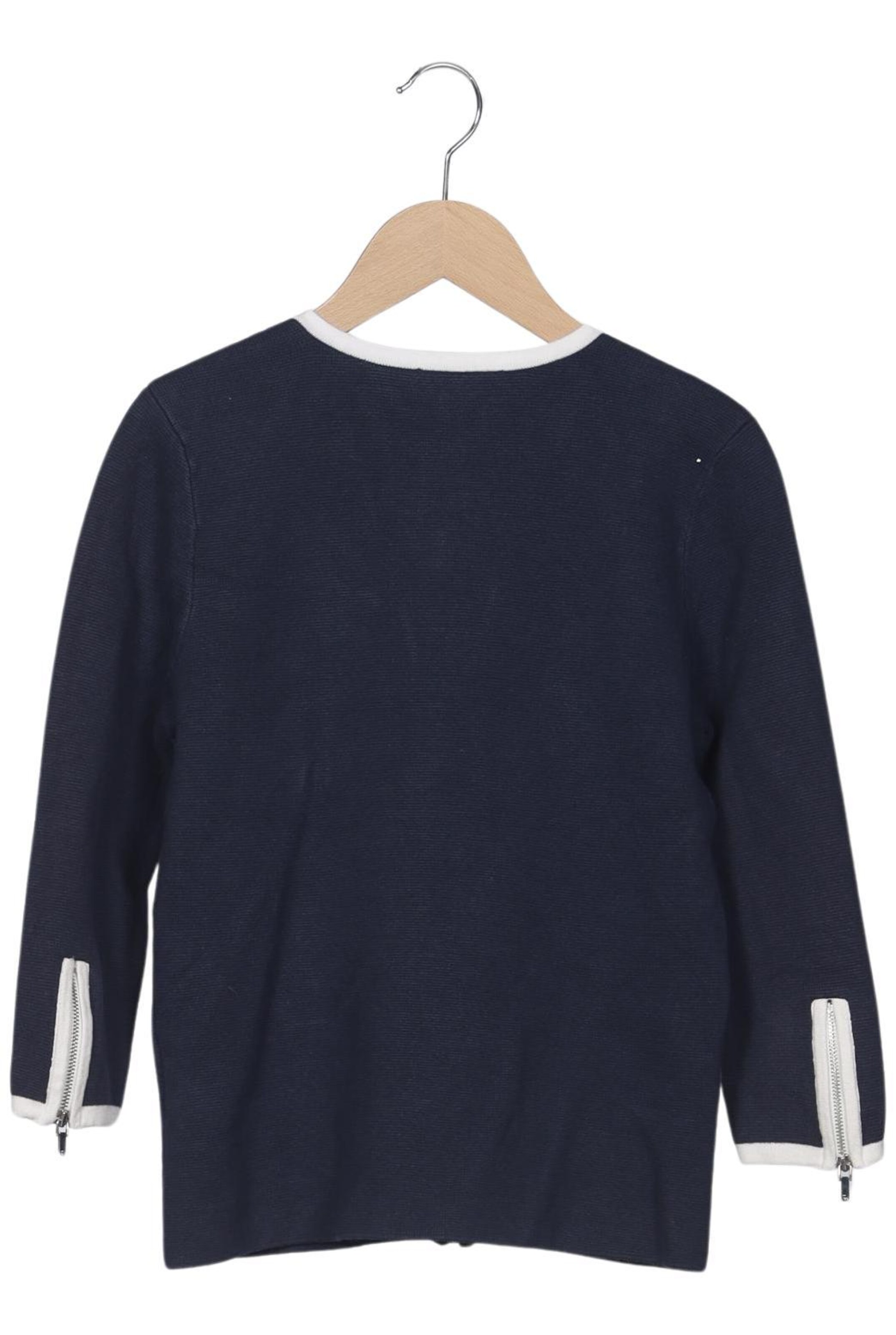 TOMMY HILFIGER Sweater & Cardigan in M in Blue