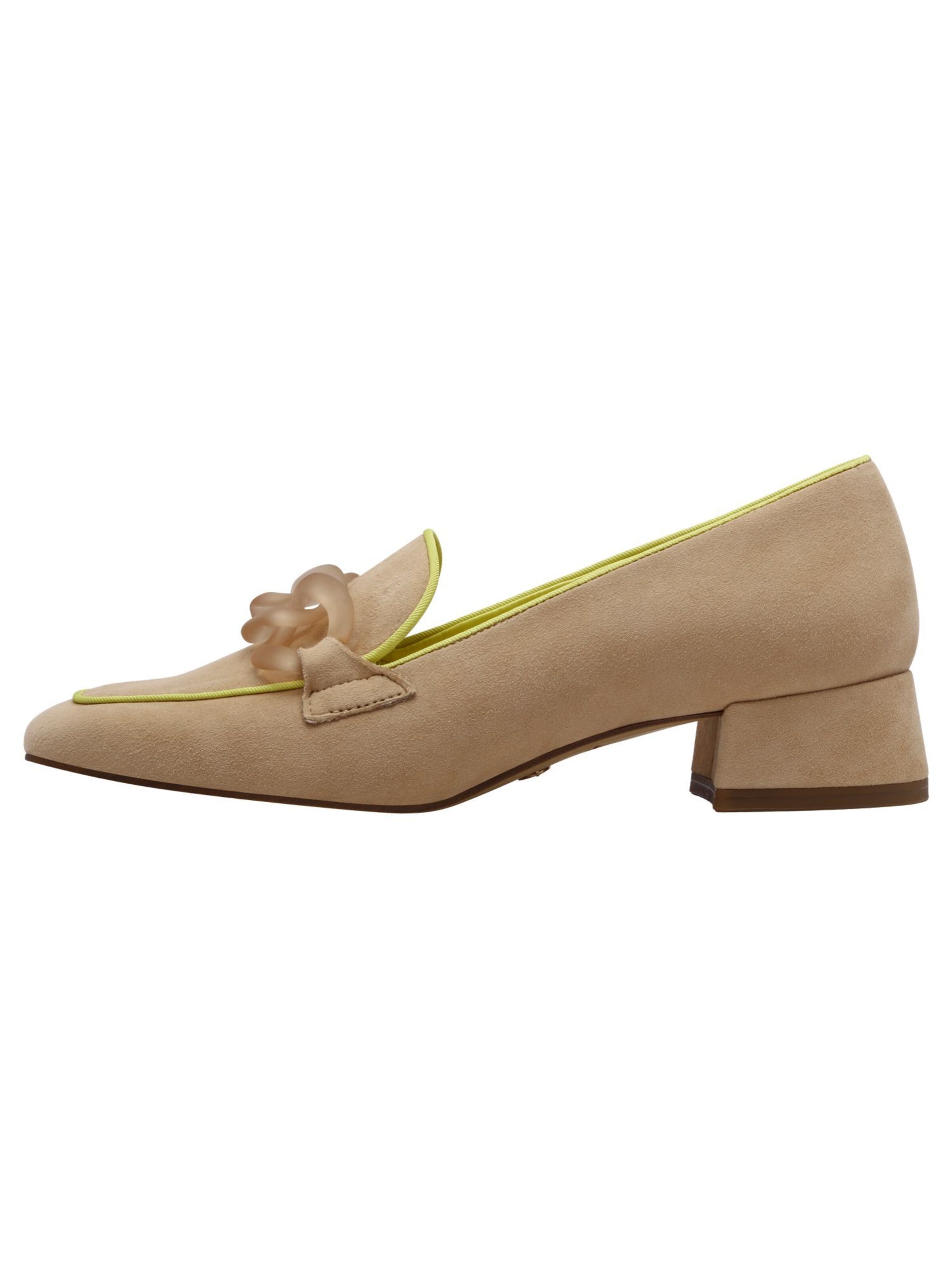 Tamaris Pumps in Beige