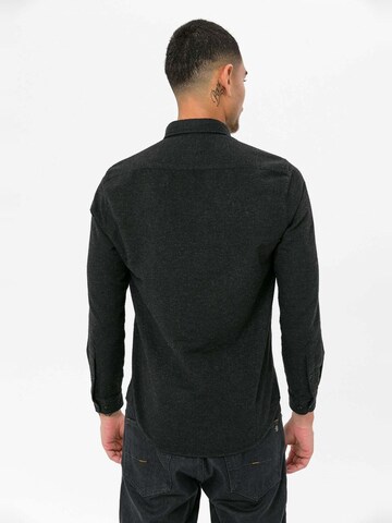 Maglietta di By Diess Collection in nero