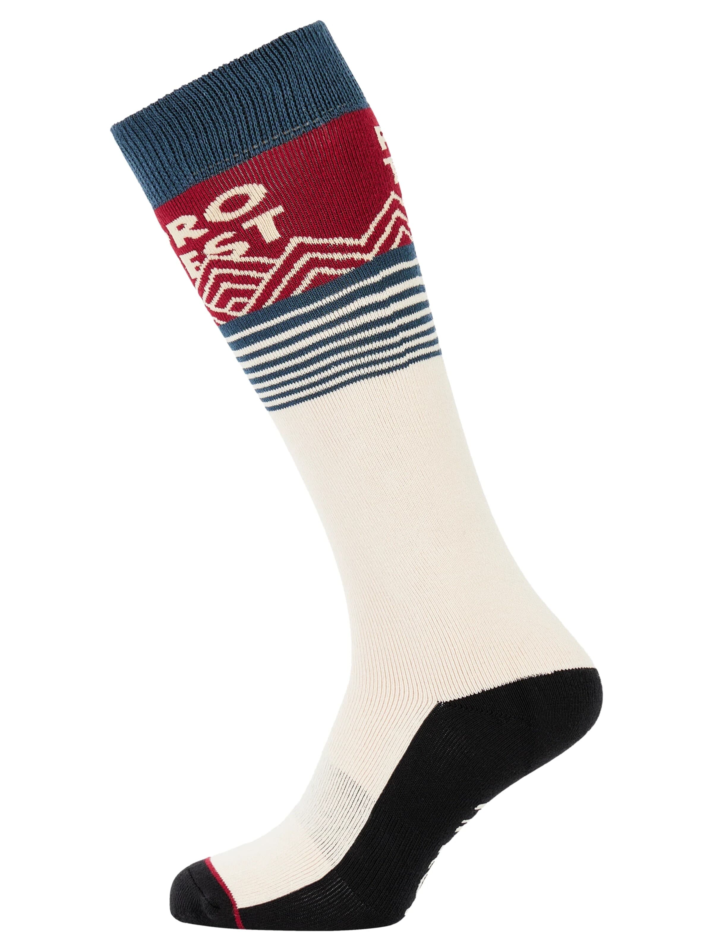 PROTEST Sports socks 'PRTWiseton' in Blue