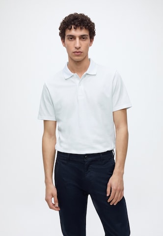 G-STAR Slimfit Chino nadrág - kék