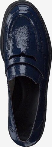 Chaussure basse Paul Green en bleu